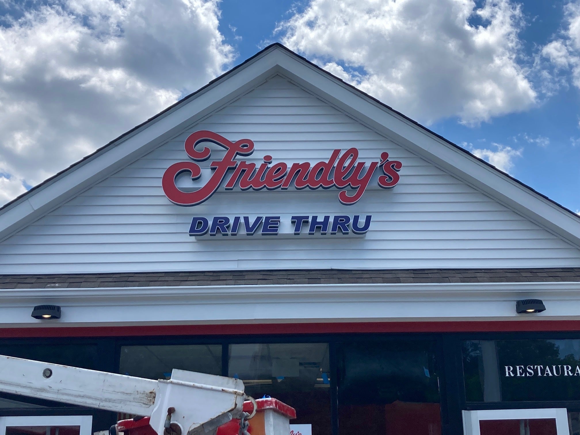 Building & Commercial Signs