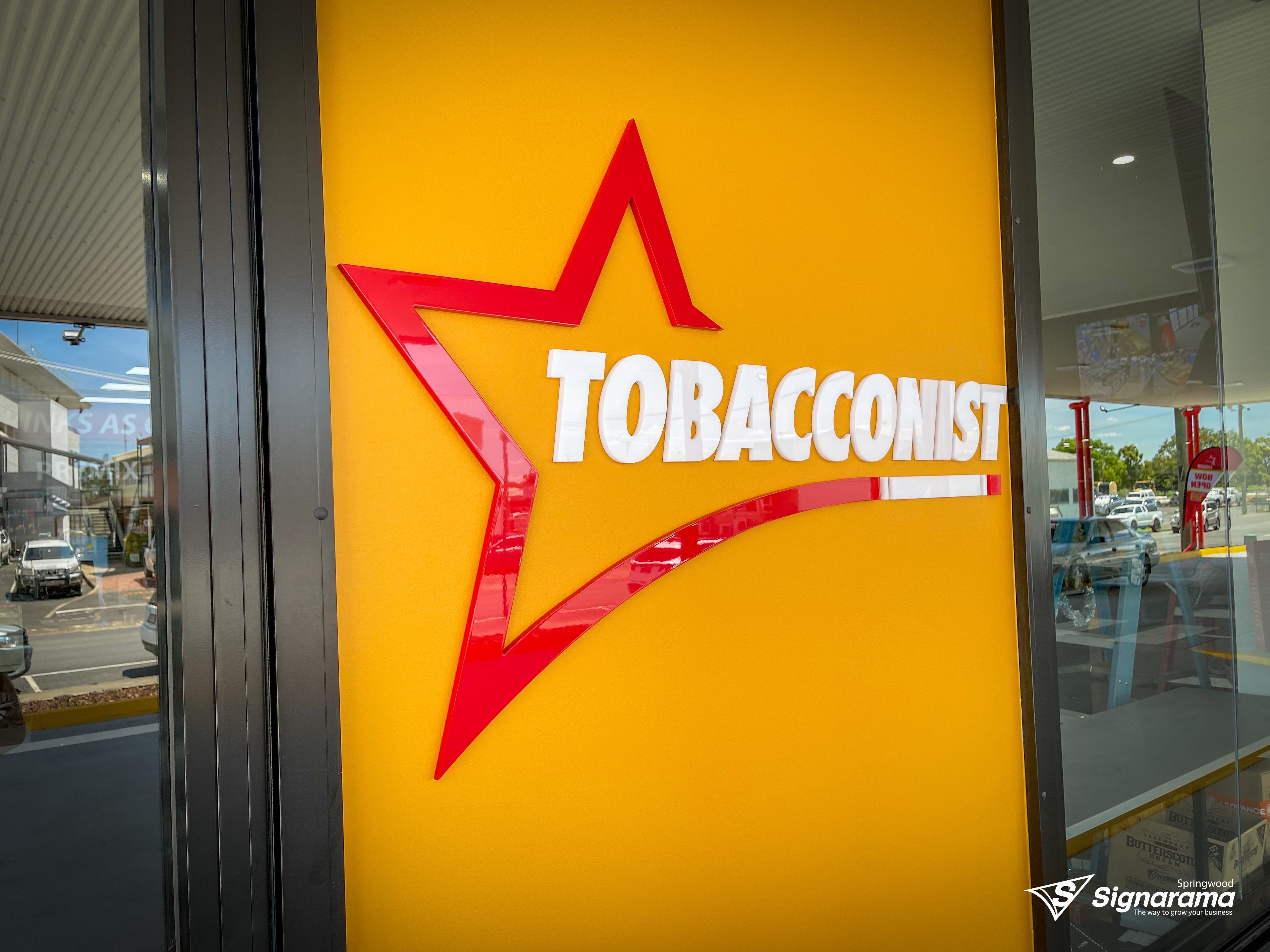 Star Liquor Warehouse Beaudesert