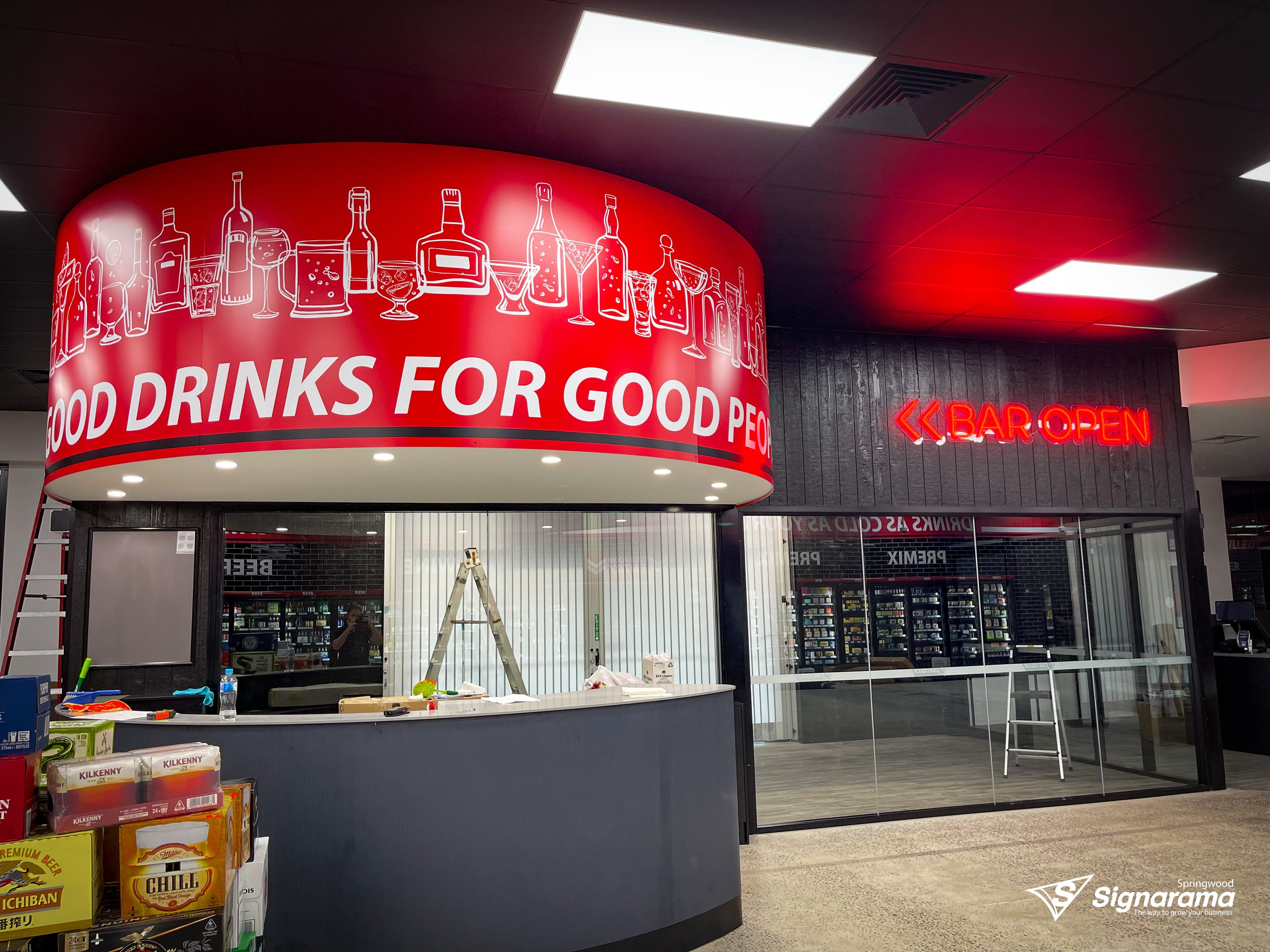 Star Liquor Warehouse Beaudesert