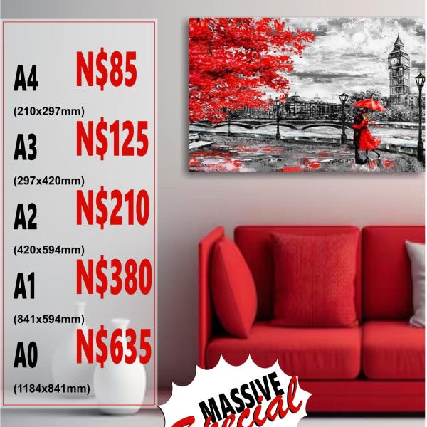 Canvas Special