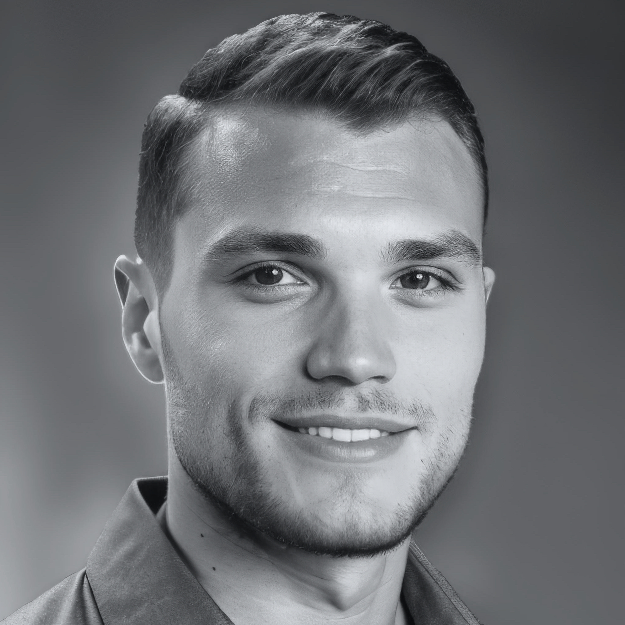 Eric Joye