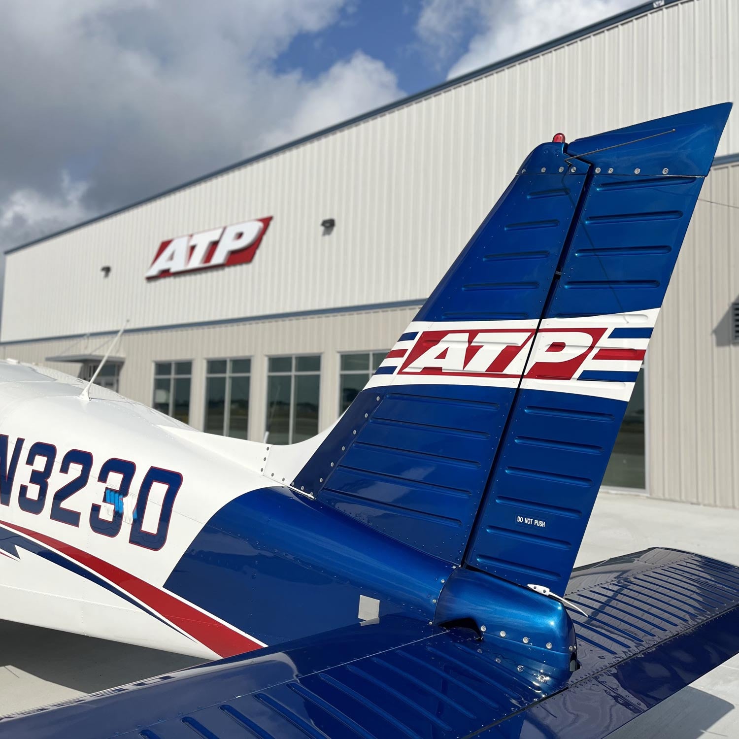 Aircraft Graphics Chandler, AZ