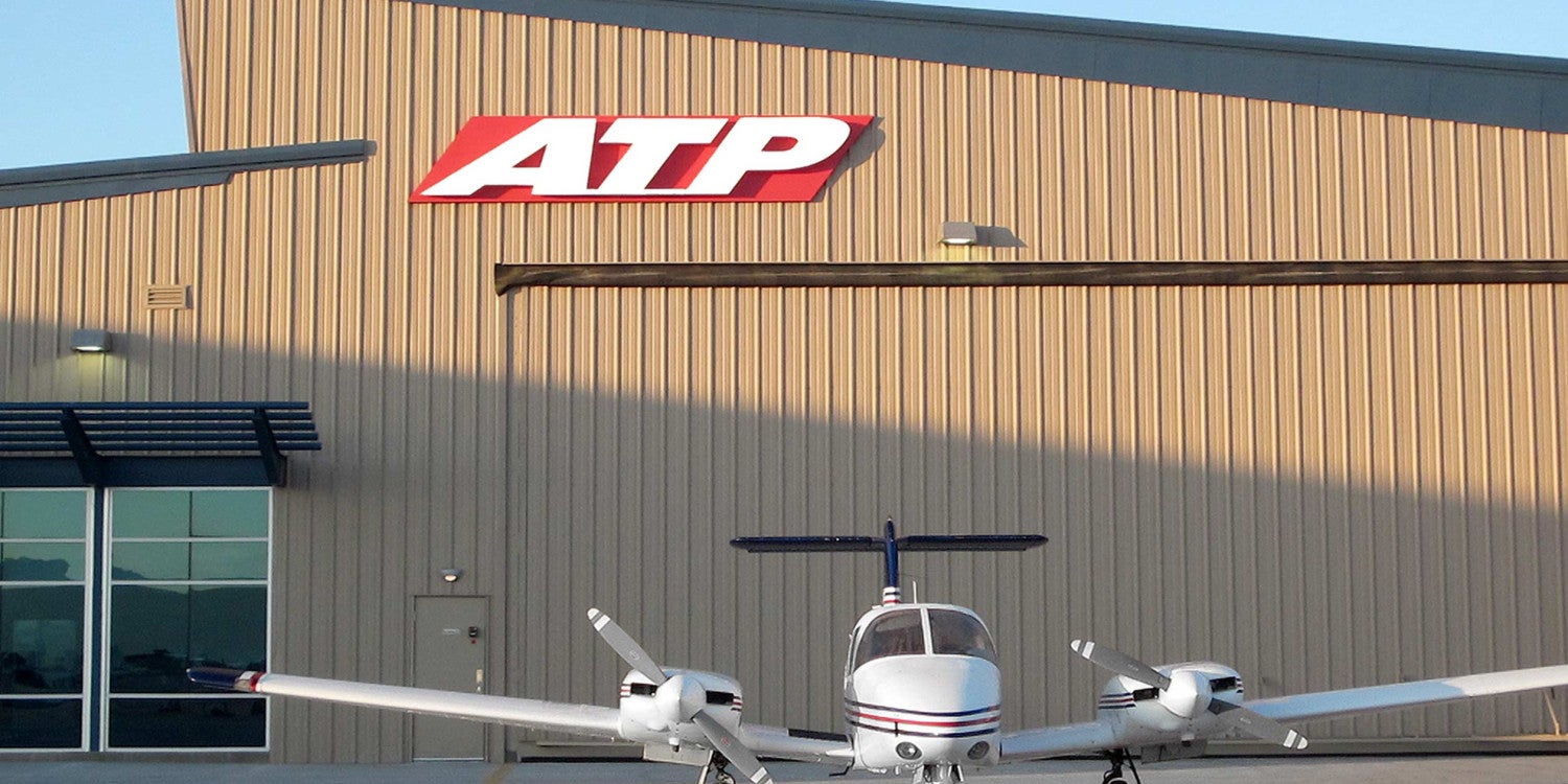 Aviation Graphics & Signs