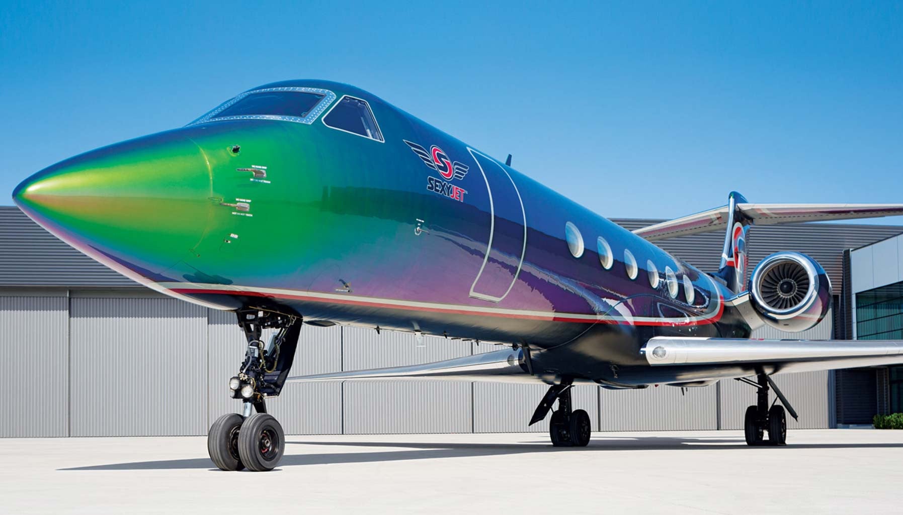 Arcadia Signarama completes a successful project within the Aviation Industry for ATP Flight School