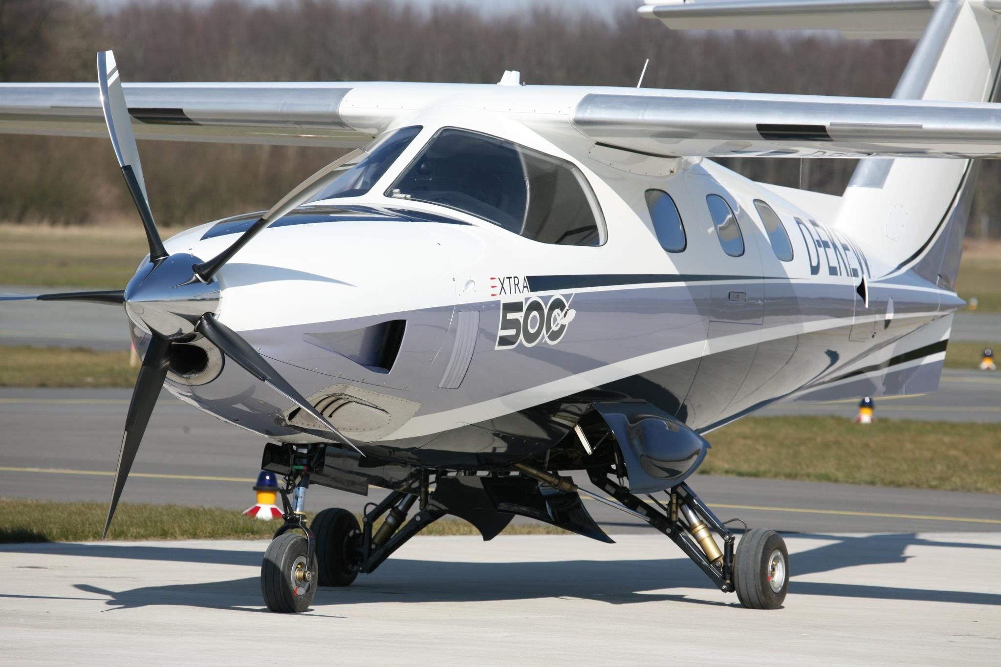 Arcadia Signarama completes a successful project within the Aviation Industry for ATP Flight School