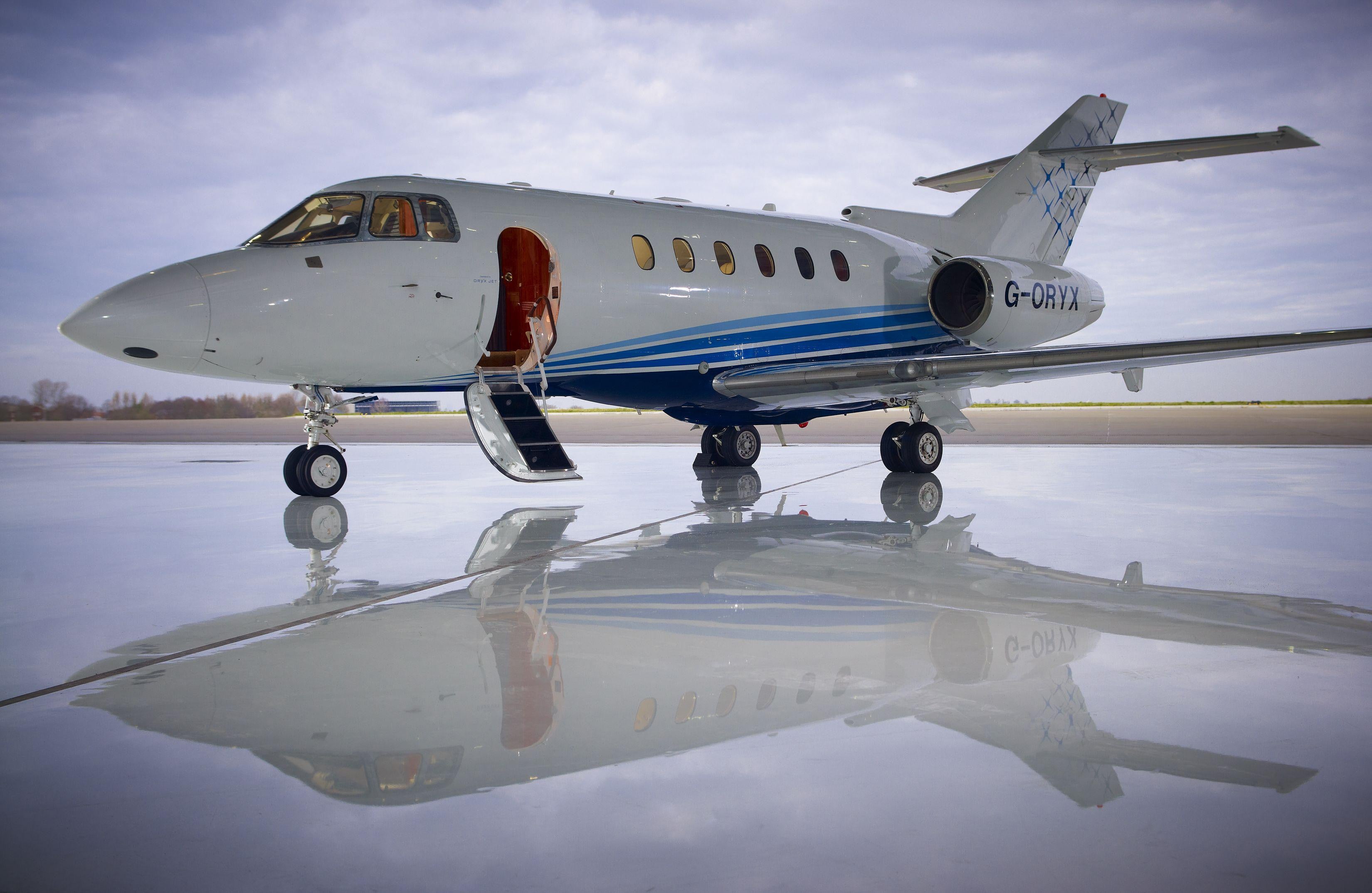 Arcadia Signarama completes a successful project within the Aviation Industry for ATP Flight School