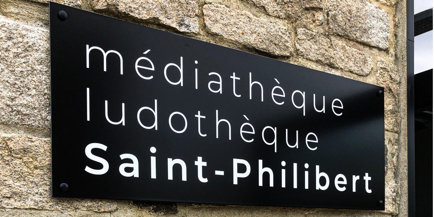 Plaques Magnétiques