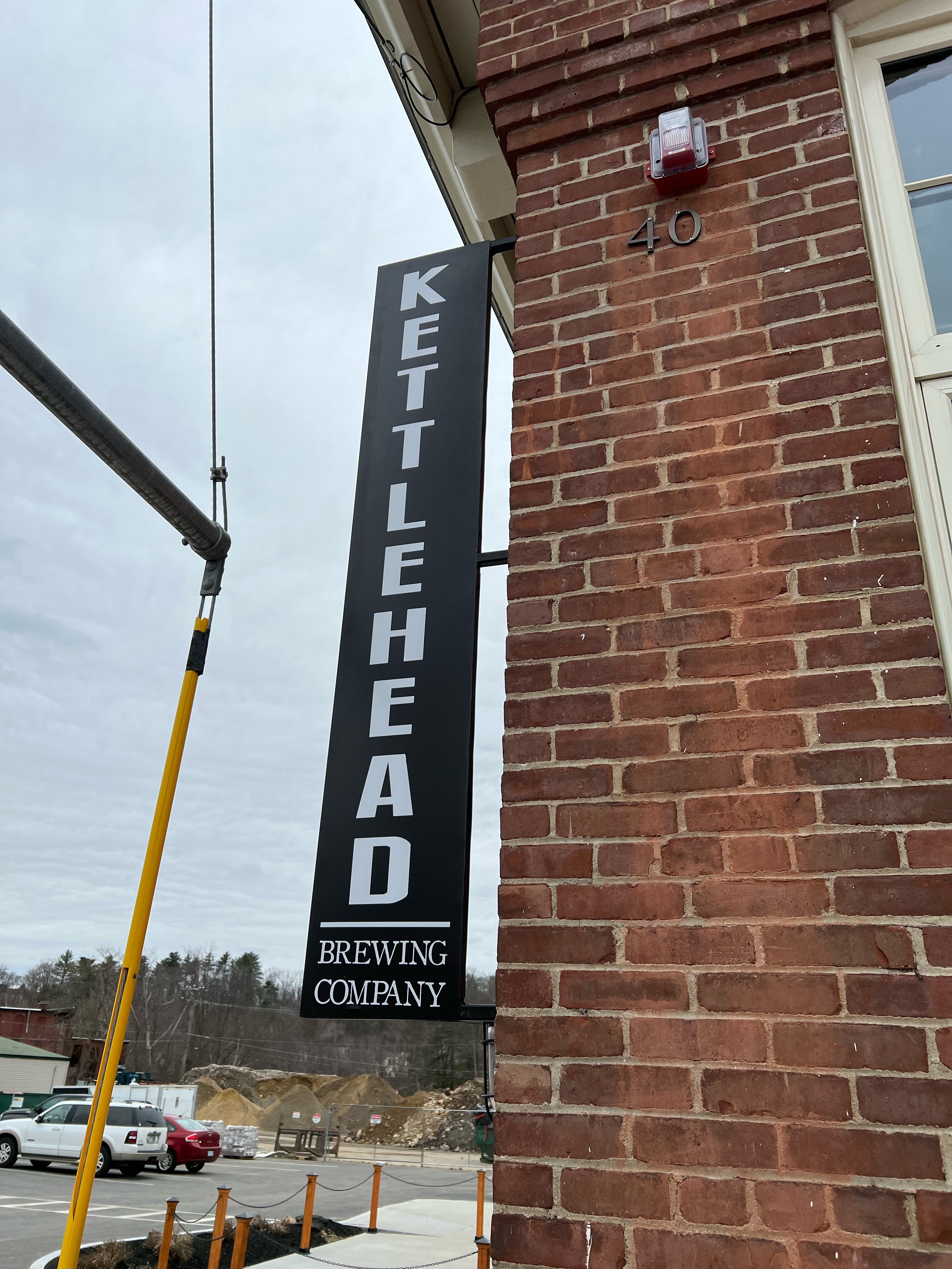 Custom Outdoor Signs for Business