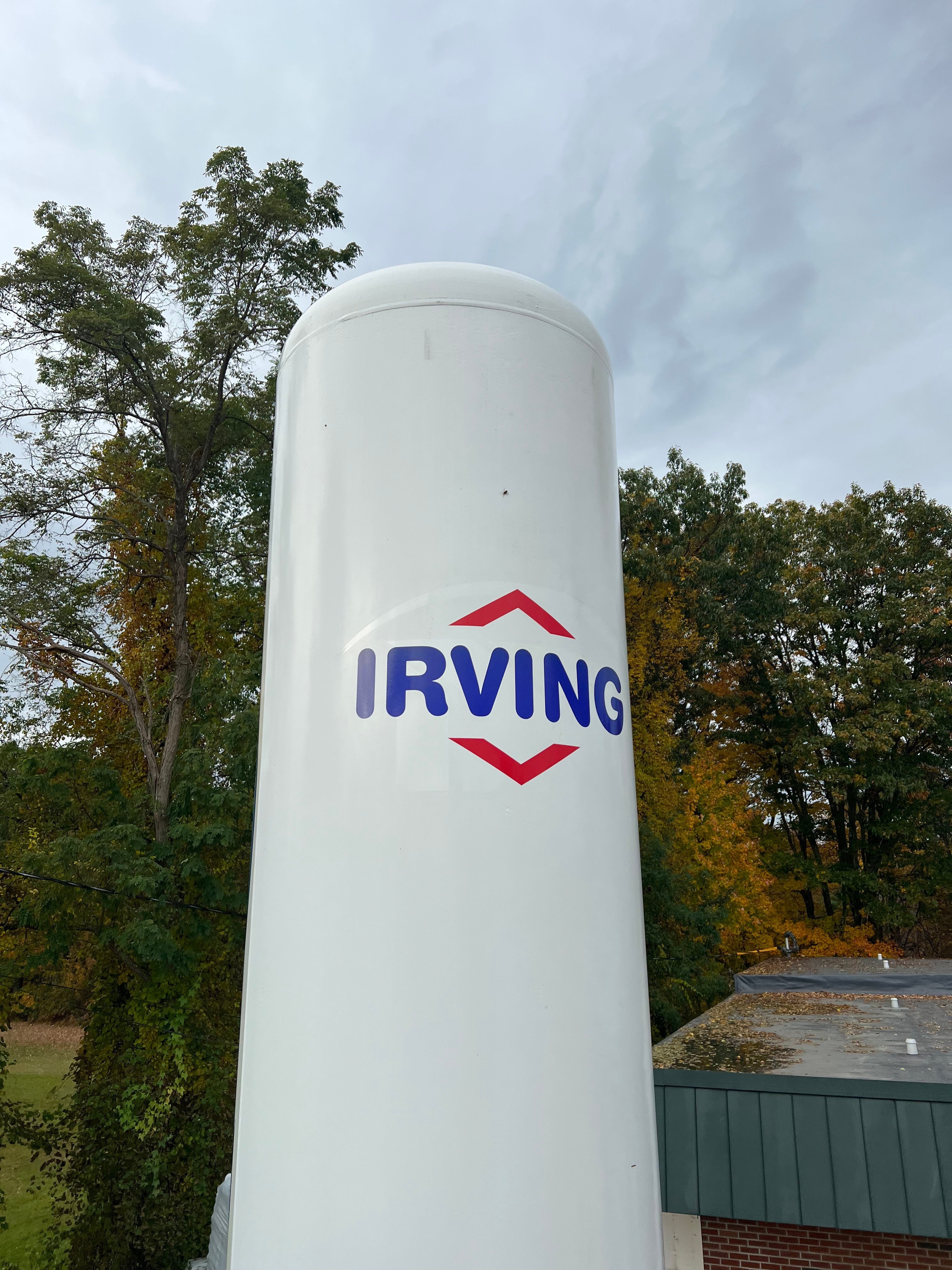 Custom Outdoor Signs for Business
