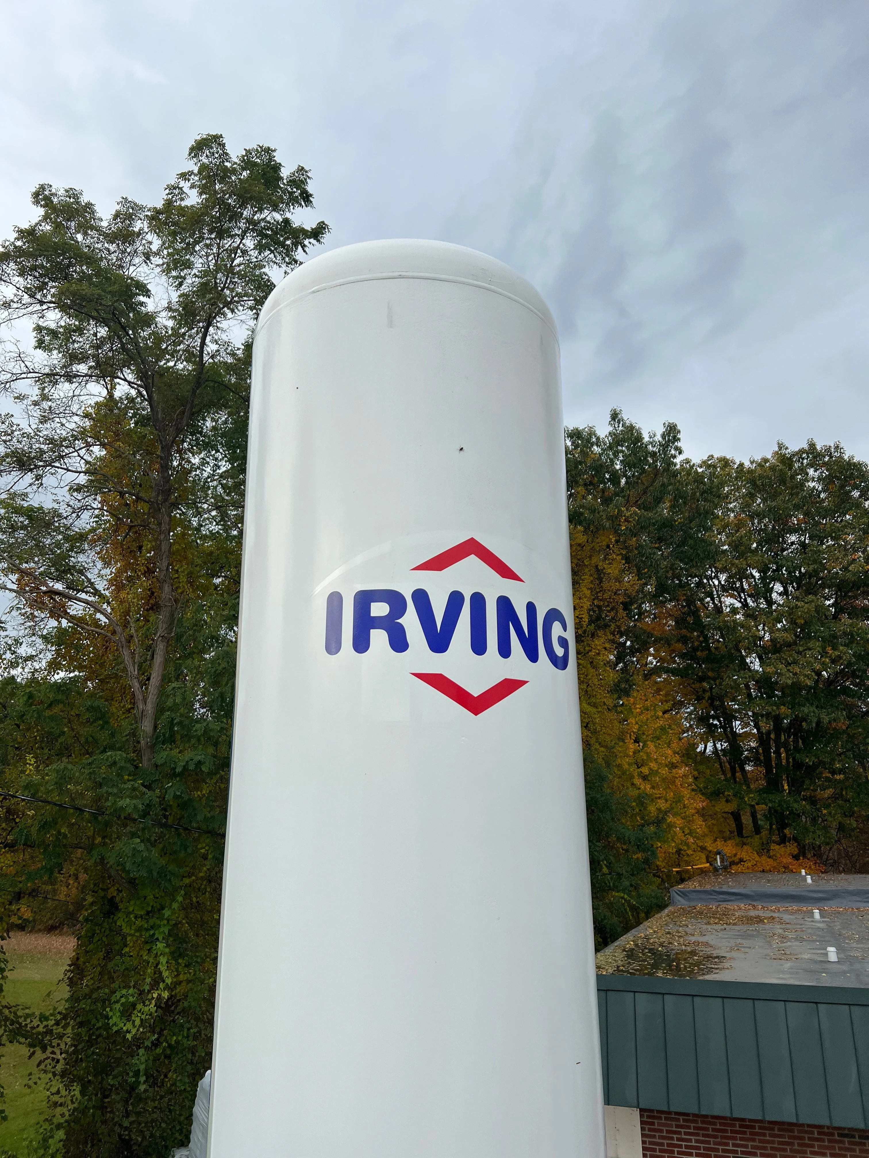 Custom Outdoor Signs for Business