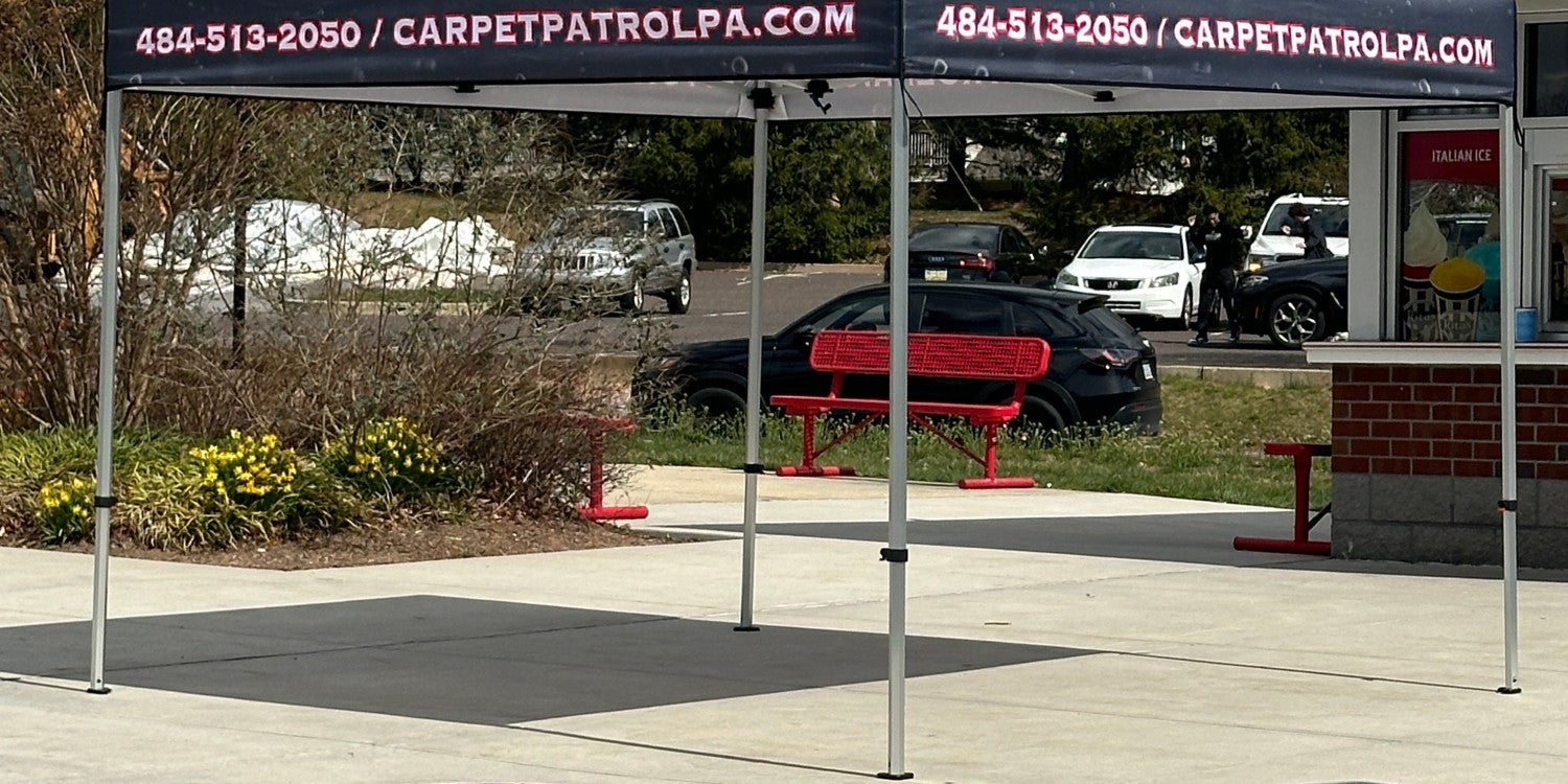 Canopy Signs