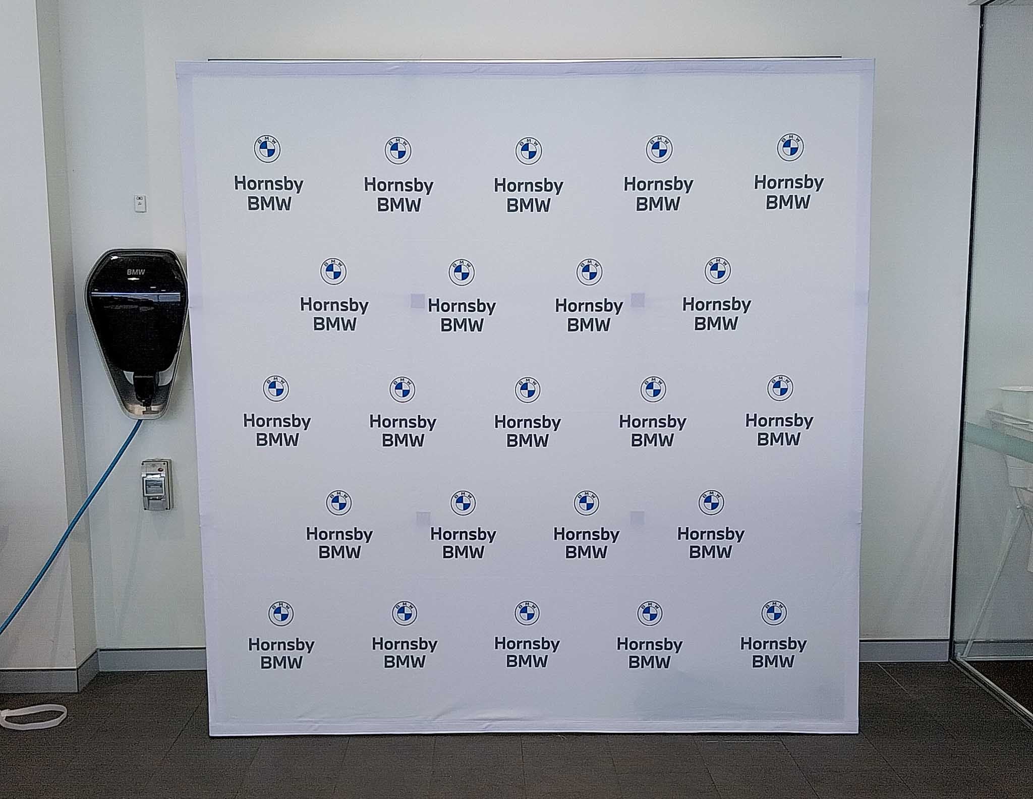 Versatile Banners