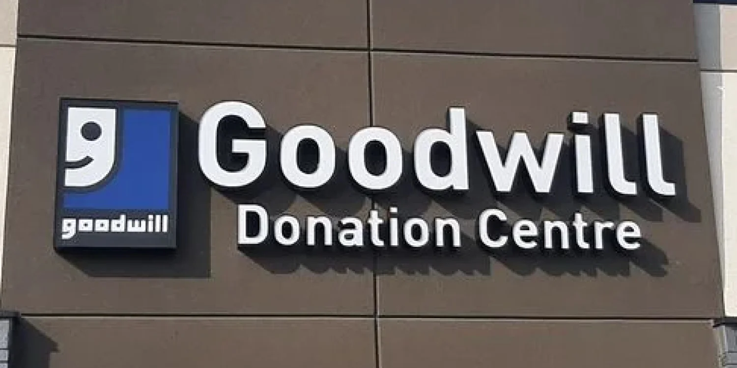 Outdoor Signs