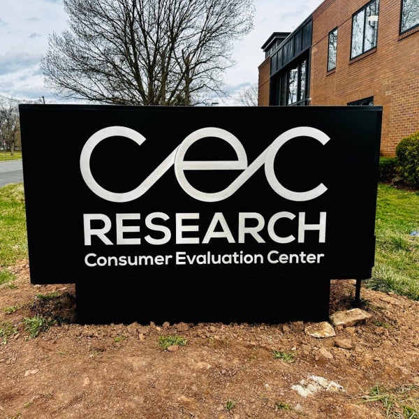 Refurbishing A Monument Sign