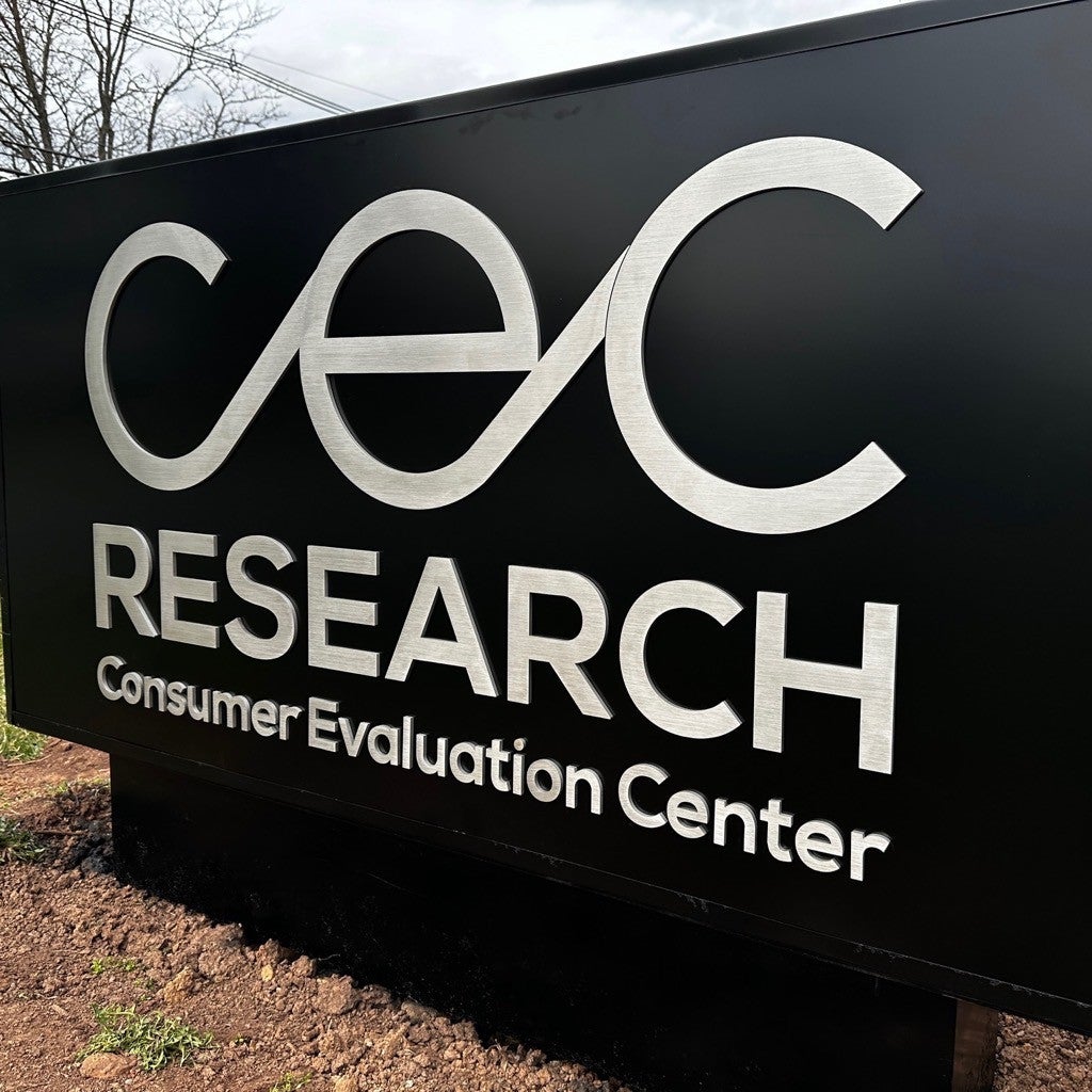 Refurbishing A Monument Sign