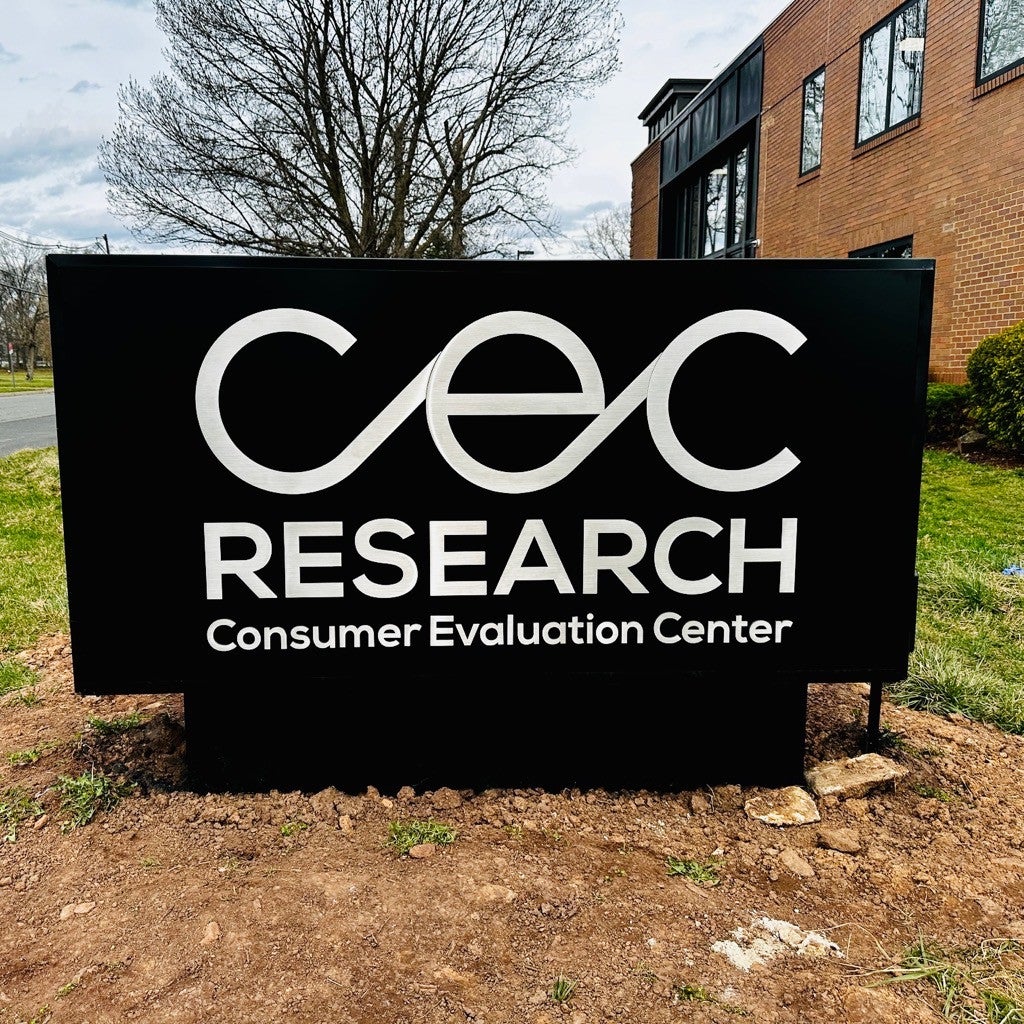 Refurbishing A Monument Sign
