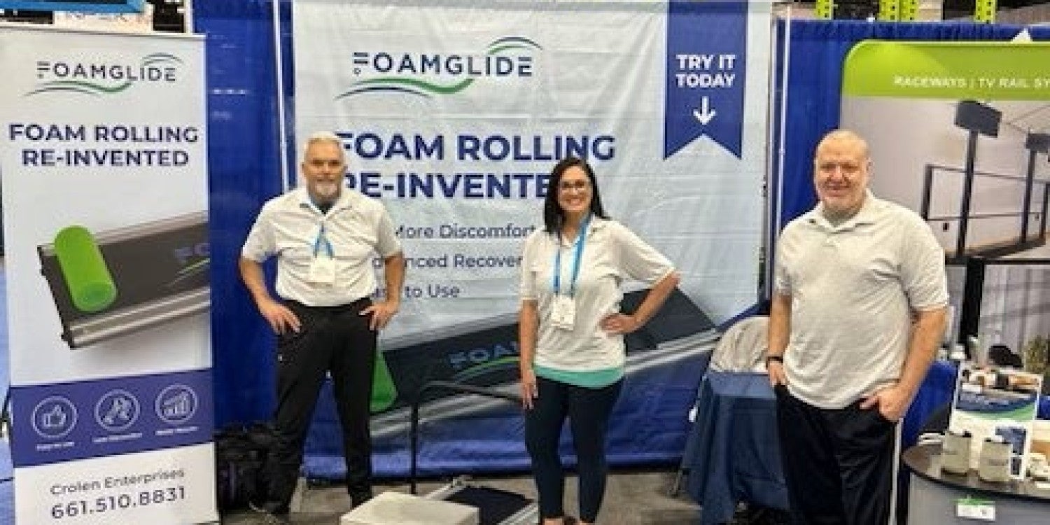 Tradeshow Signs & Banners