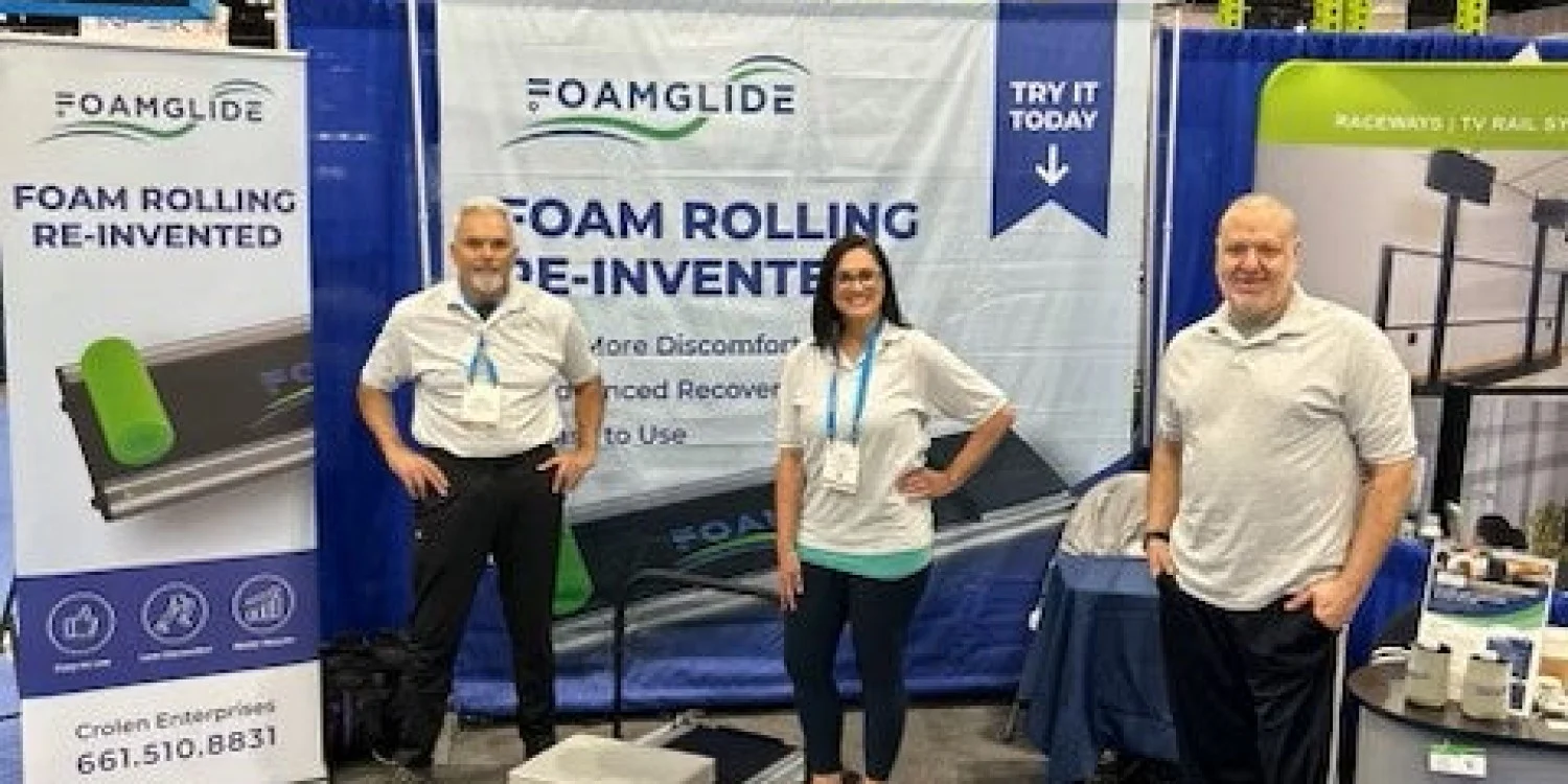 Tradeshow Signs & Banners
