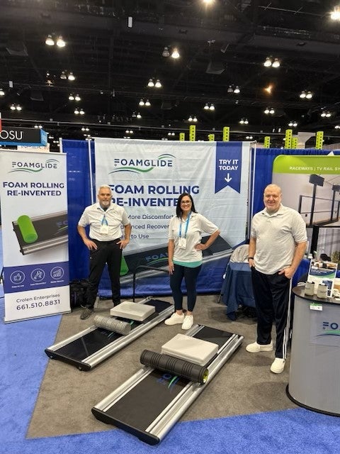 Tradeshow Signs & Banners