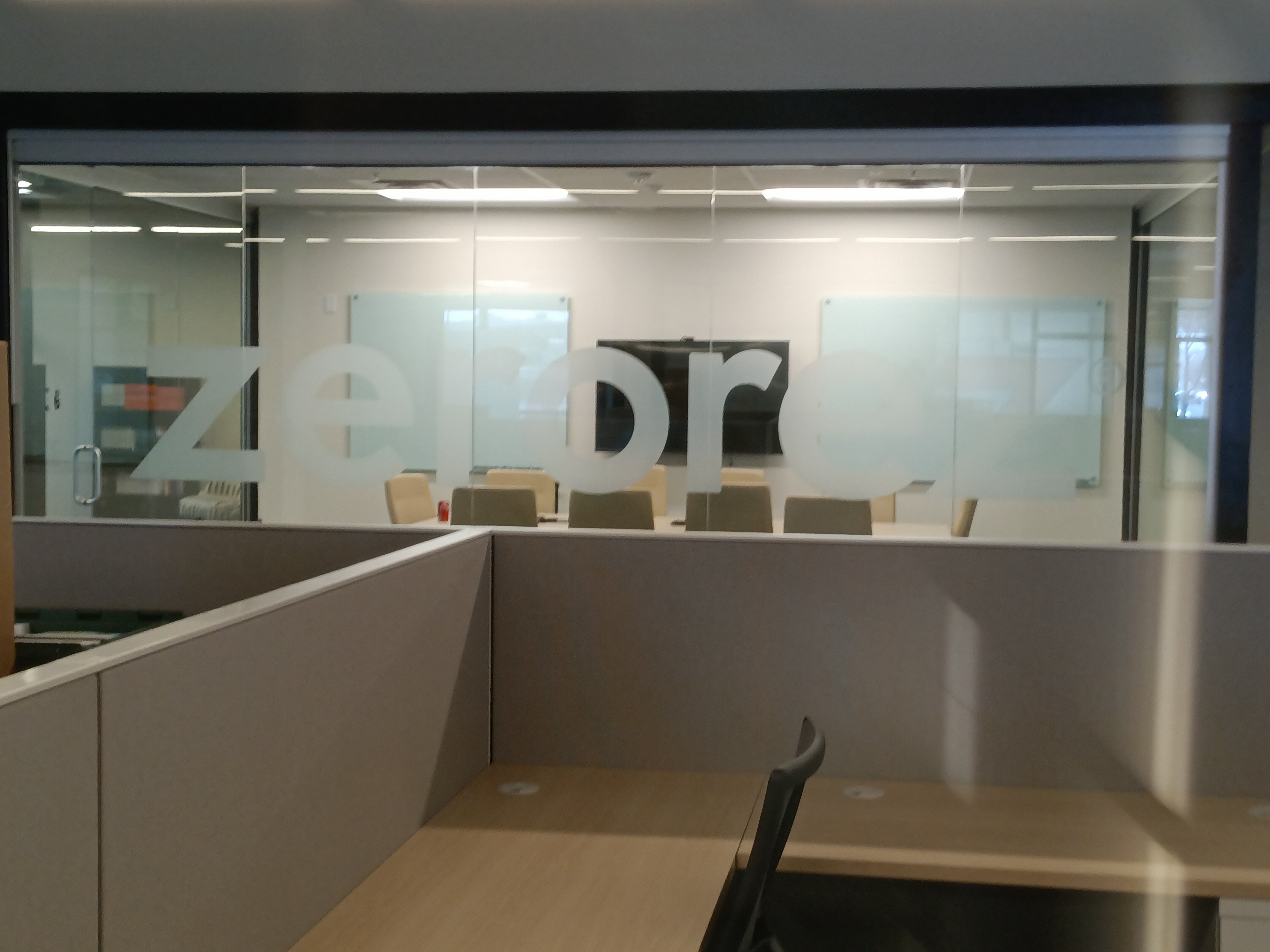 New location Business signage package • Orem and Pleasant Grove Utah