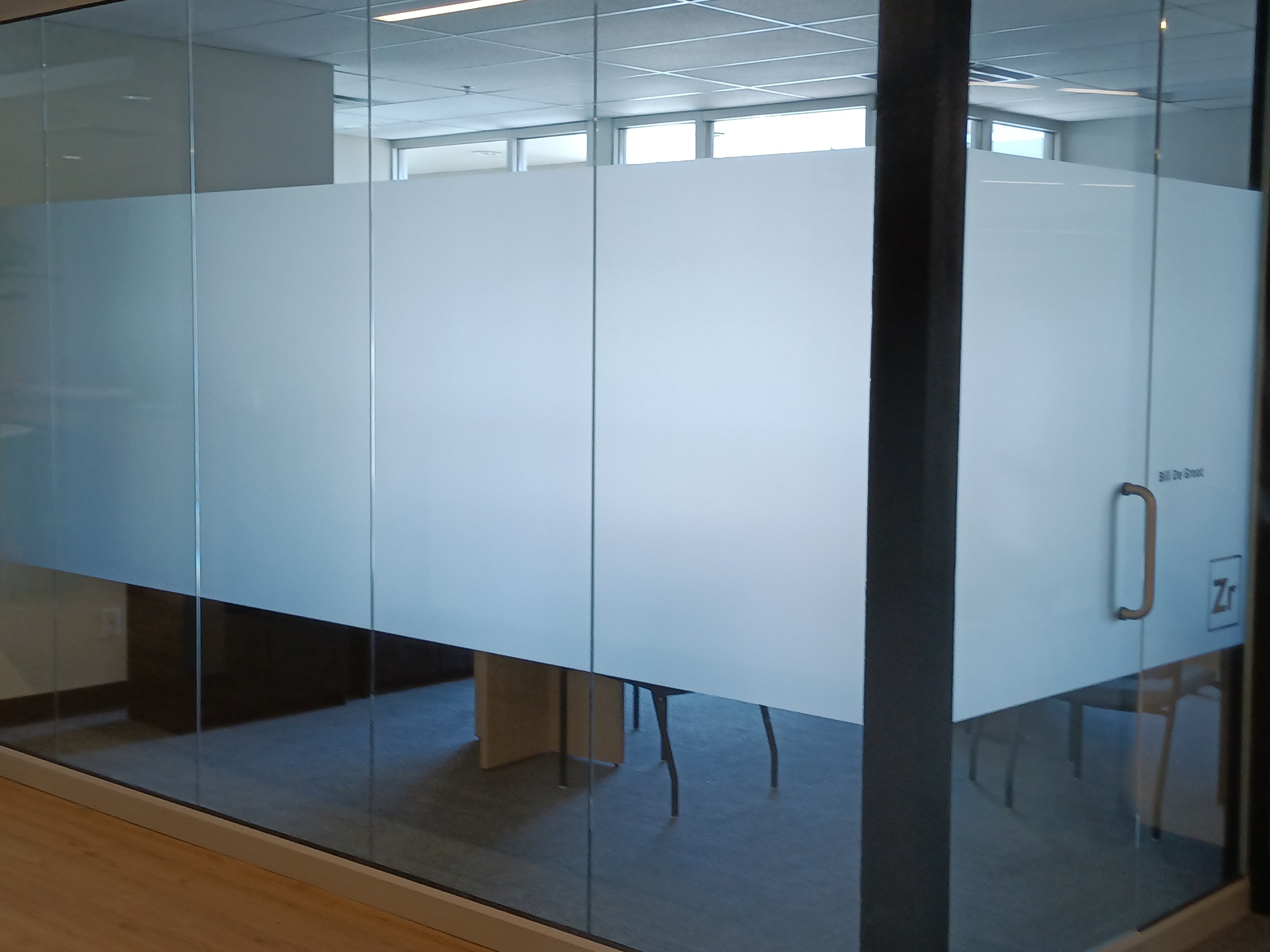 New location Business signage package • Orem and Pleasant Grove Utah