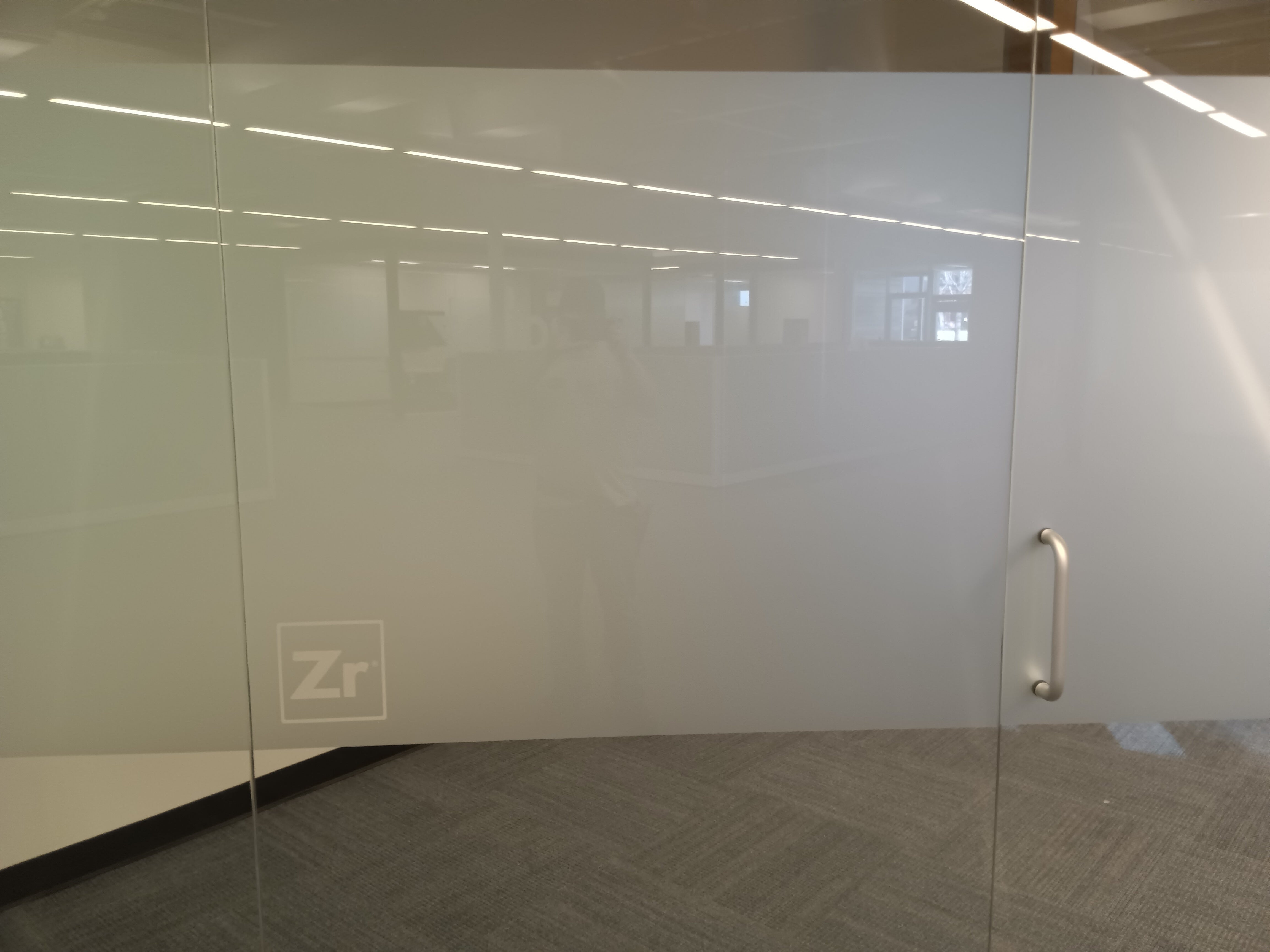 New location Business signage package • Orem and Pleasant Grove Utah