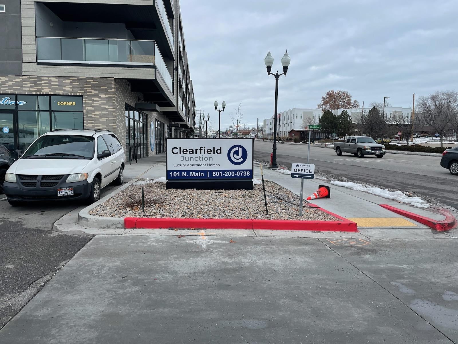 Orem, UT accolades