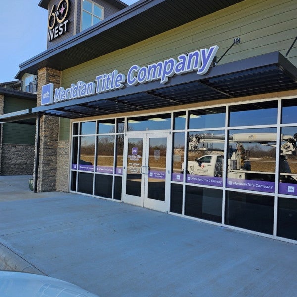 Custom Business Signs in Springfield, MO