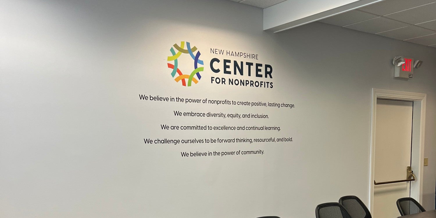 Custom Office Signs