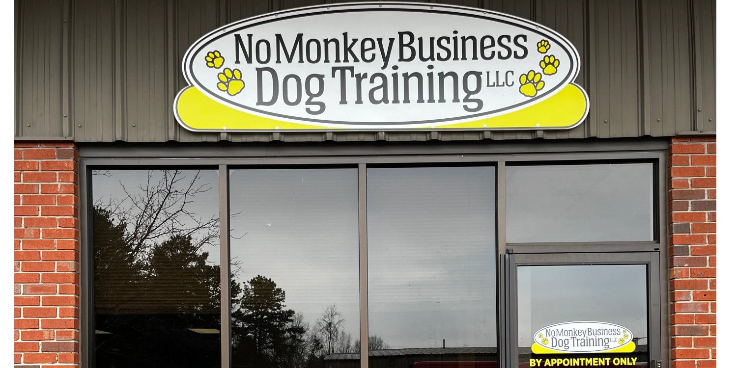 Building & Commercial Signs