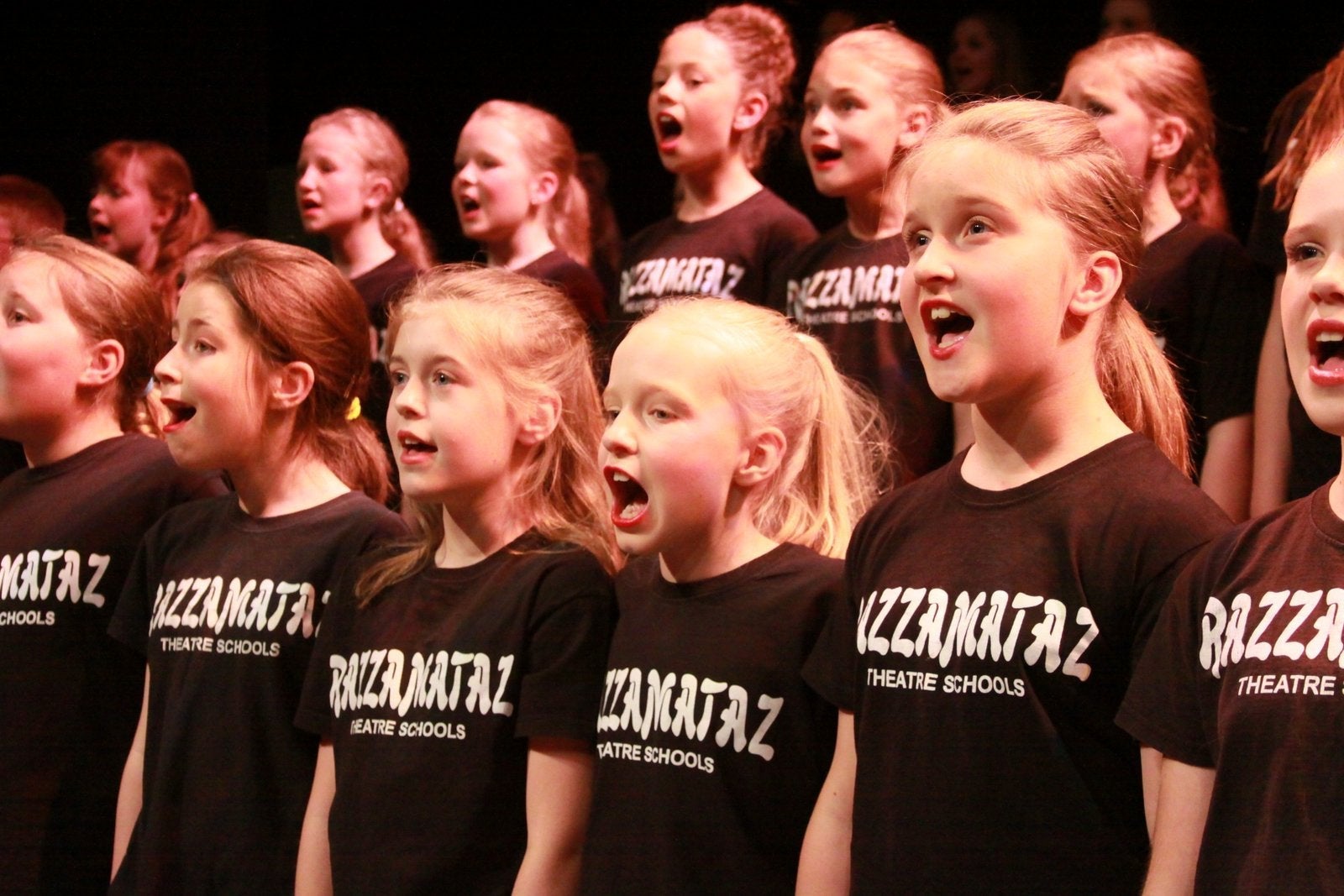 Razzamataz Theatre Schools Steal the Show at Move It: Fostering Young Talent and Igniting Passion in the Performing Arts World Razzamataz Theatre Schools Steal the Show at Move It: Fostering Young Talent and Igniting Passion in the Performing Arts World