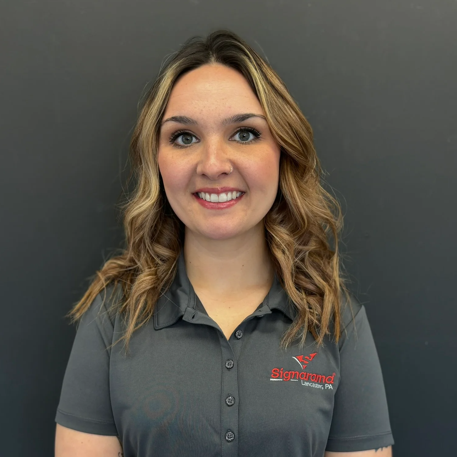 Signarama Lancaster, PA Our Signage Team