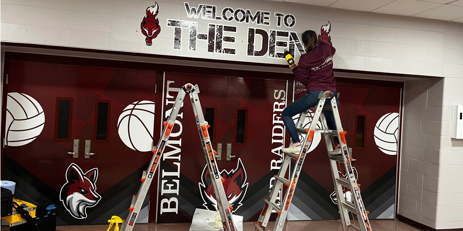 Sign Installation & Installers