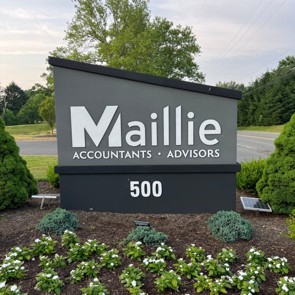 Mallie Monument