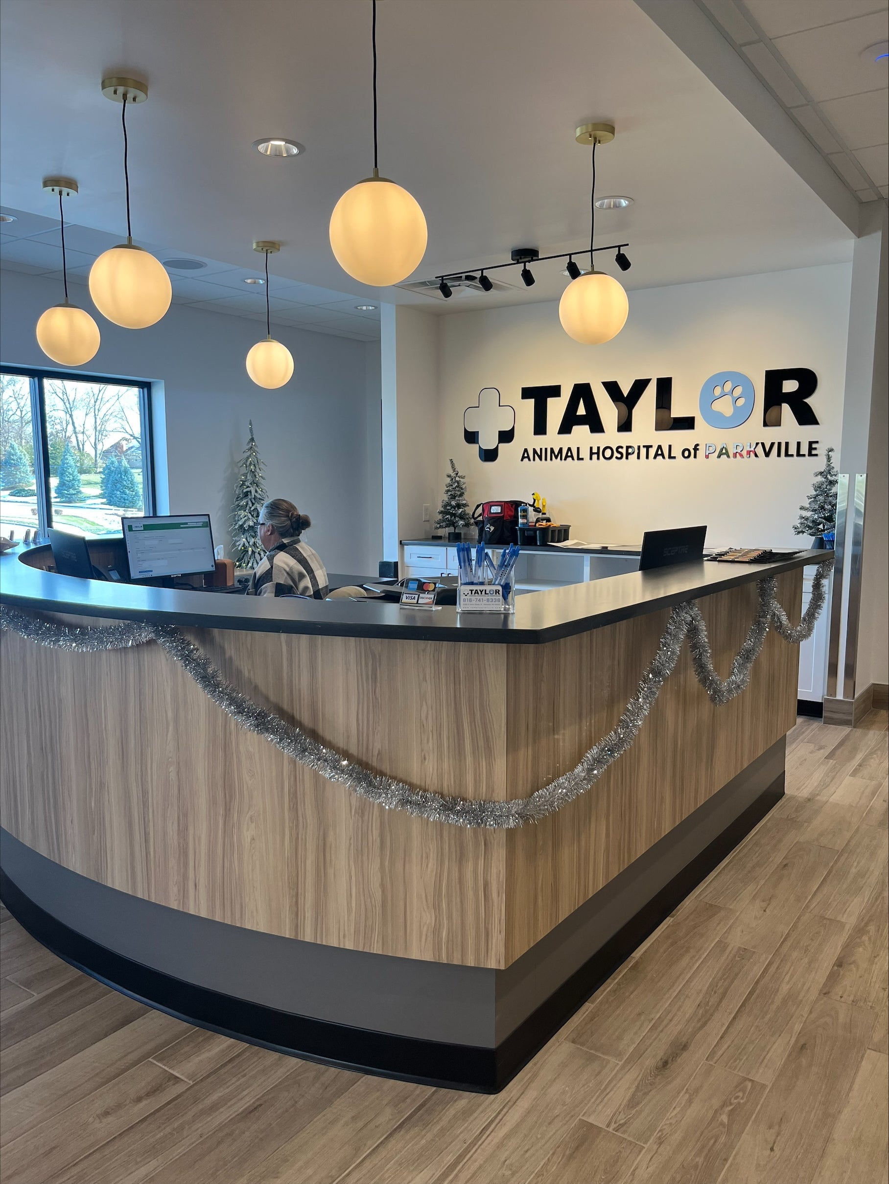 Indoor & Interior Signs & Banners