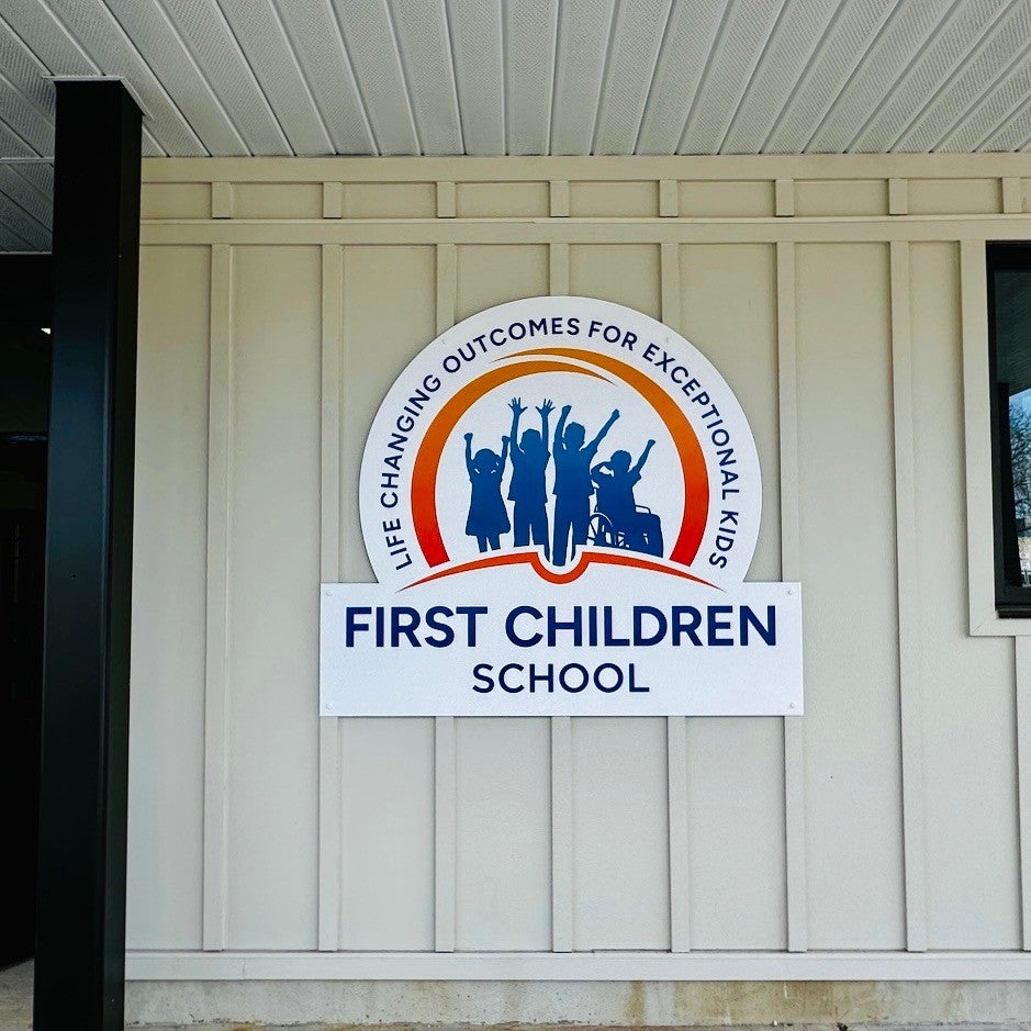 Signs Help Shape Your Business