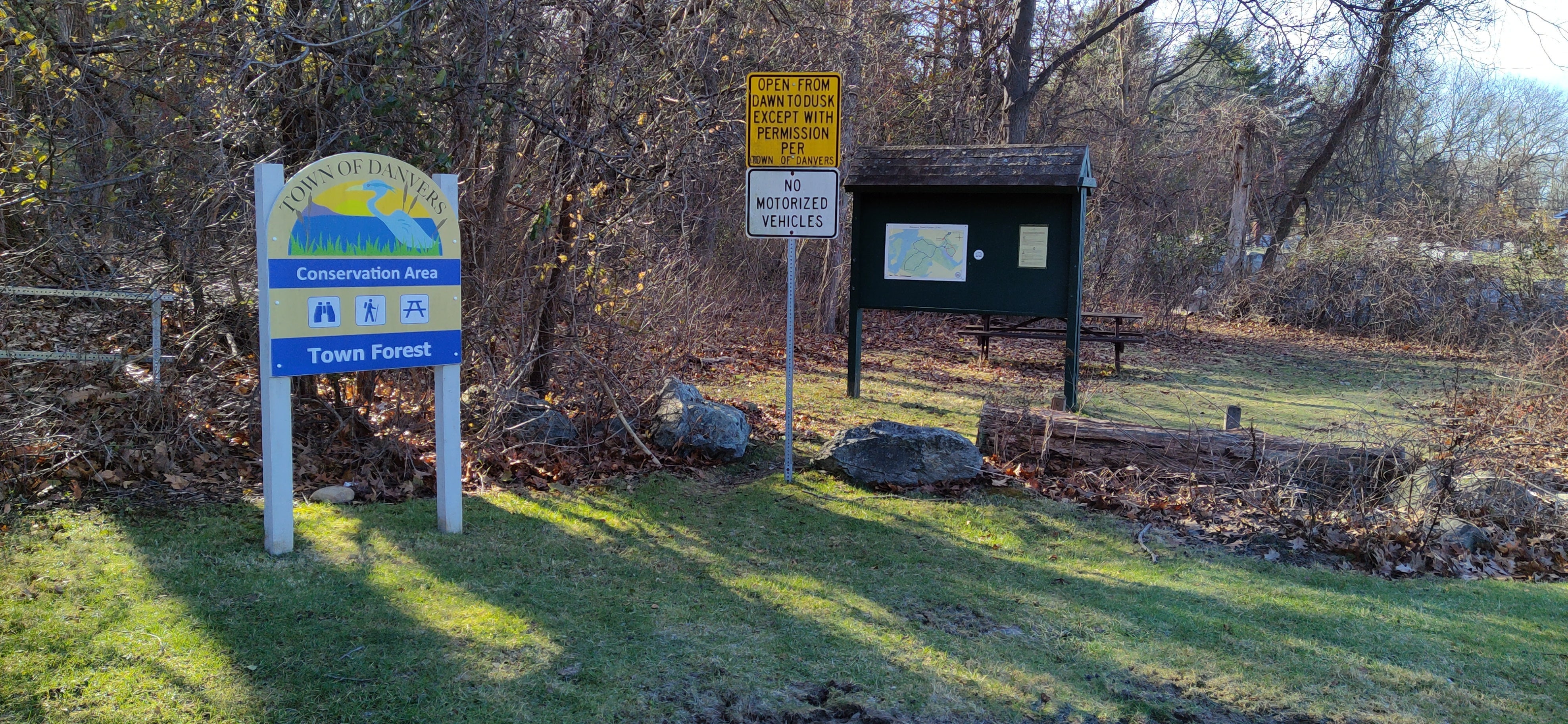 Danvers, MA