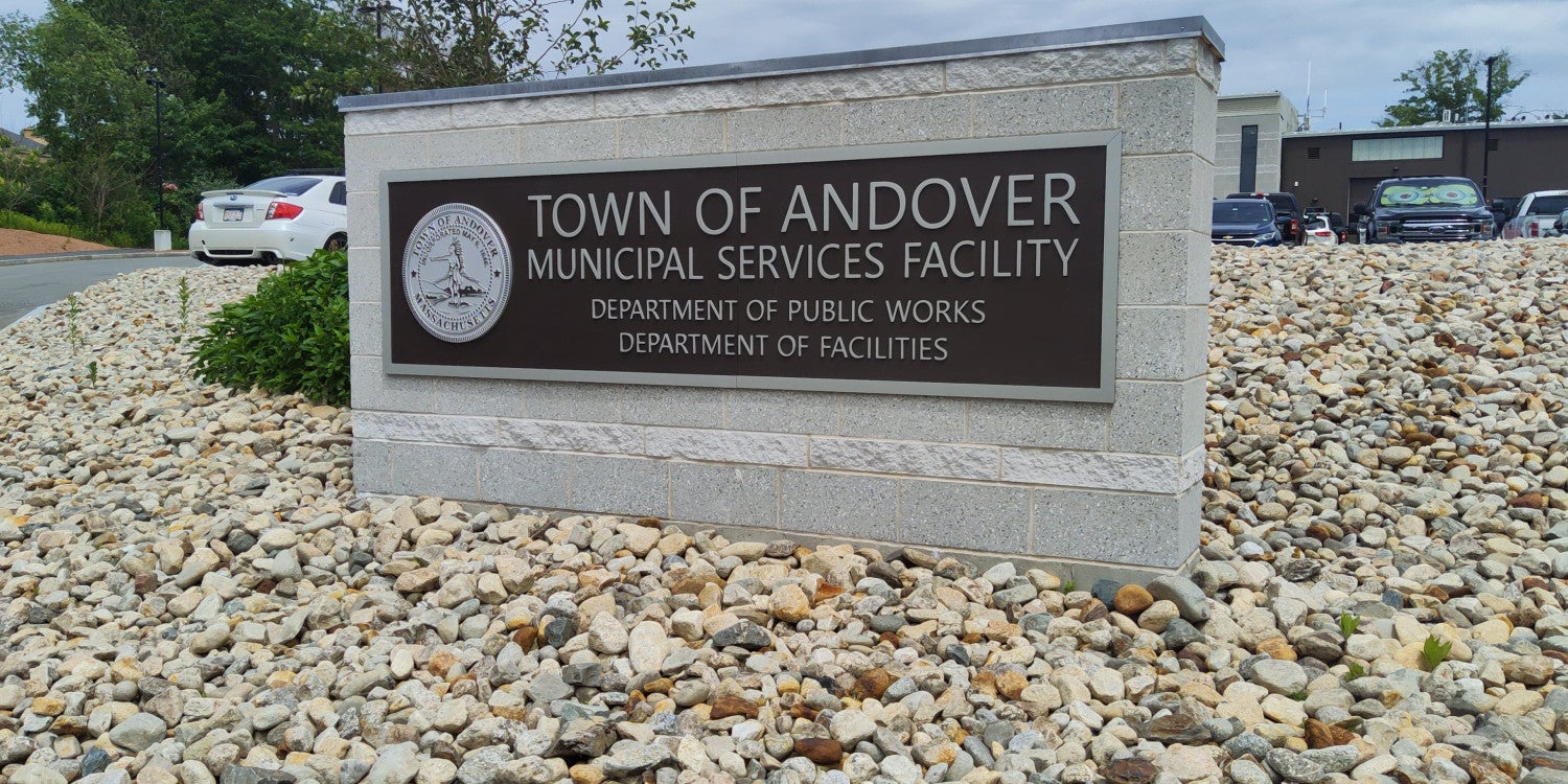Signs Around Town