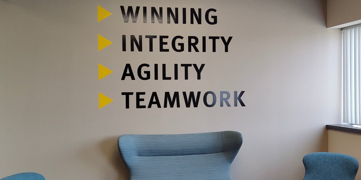 Sign Design Services