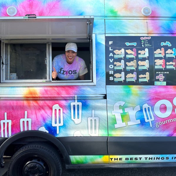 Frios Gourmet Pops Teams Up with Make-A-Wish to Spread Joy and Make Dreams Come True