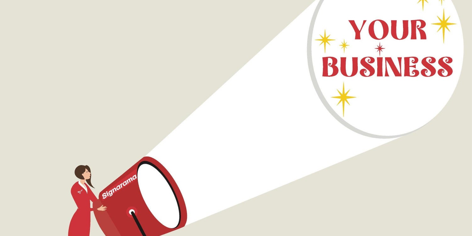 Sign Design Services
