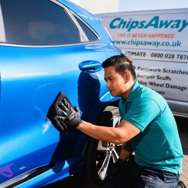 ChipsAway Revolutionizes Car Body Repairs with TalkSPORT Radio Campaign, Redefining Industry Standards