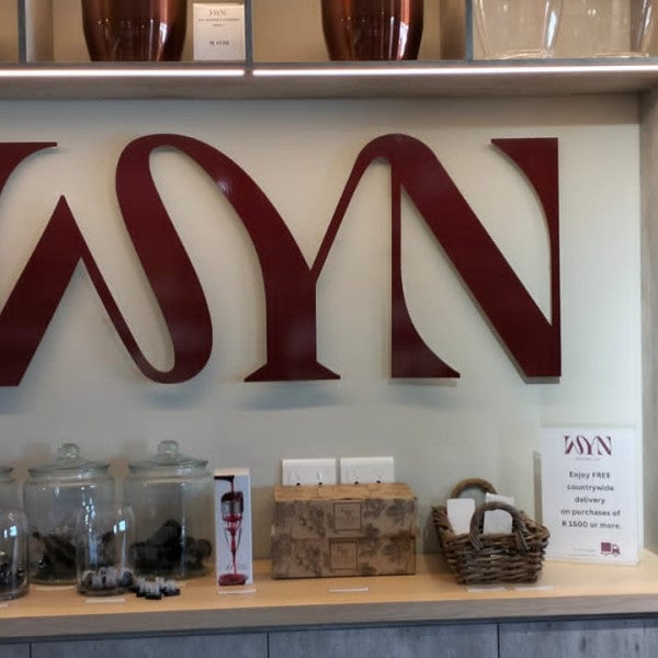 PTANorth - Retail Signage