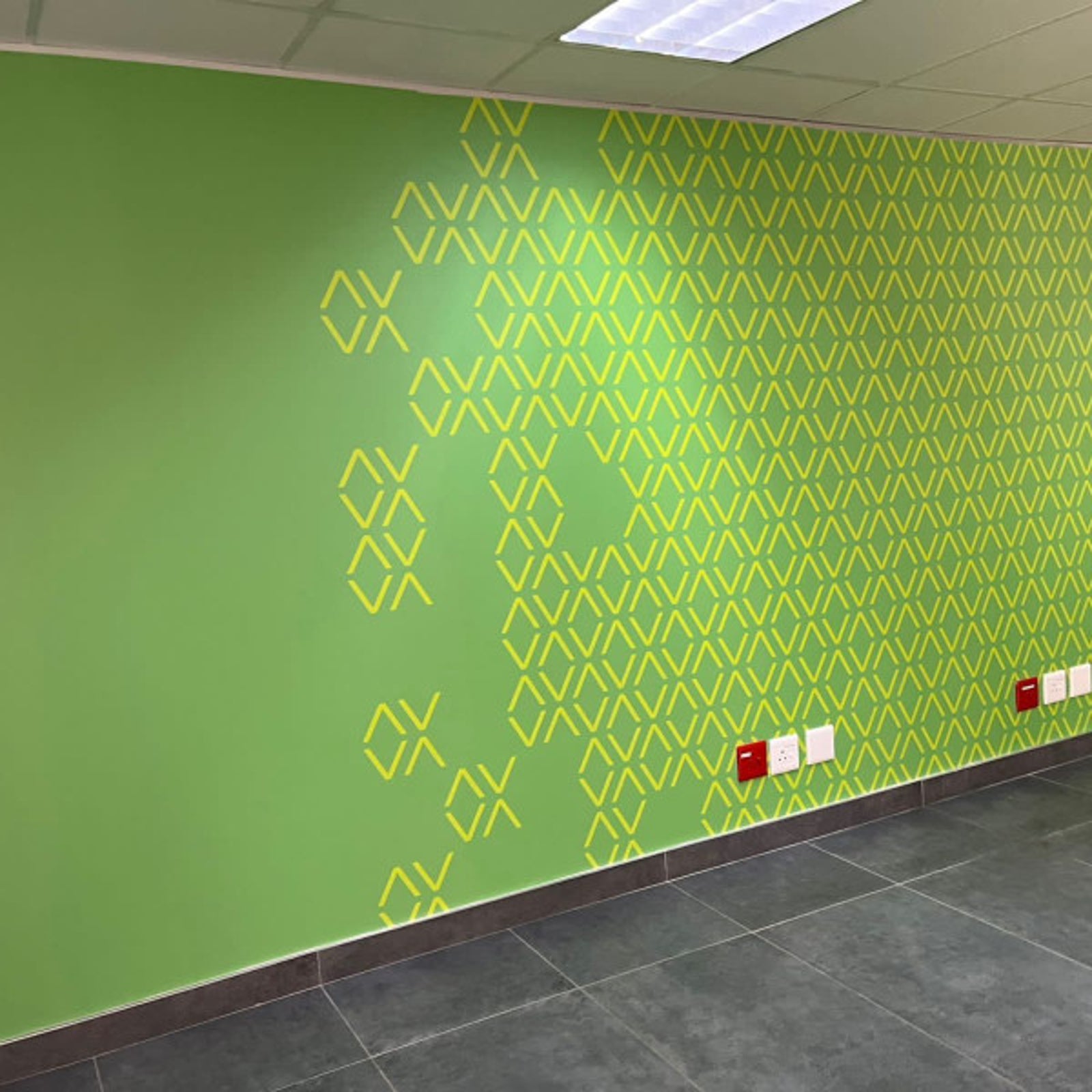 Wall Graphics