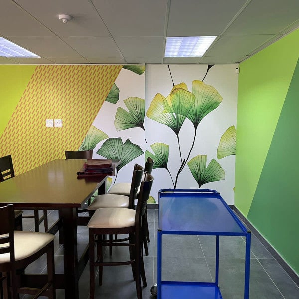 Wall Graphics