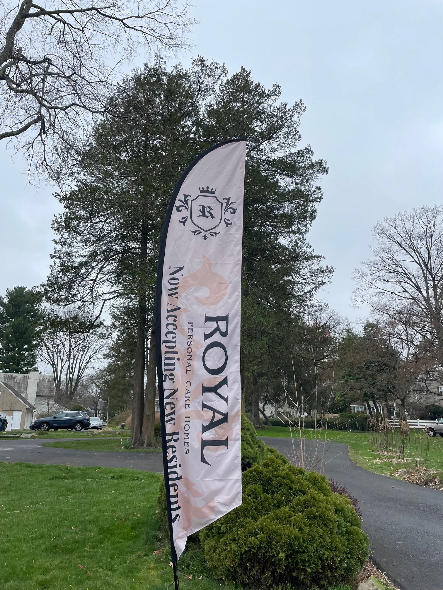 Custom Banners & Flags
