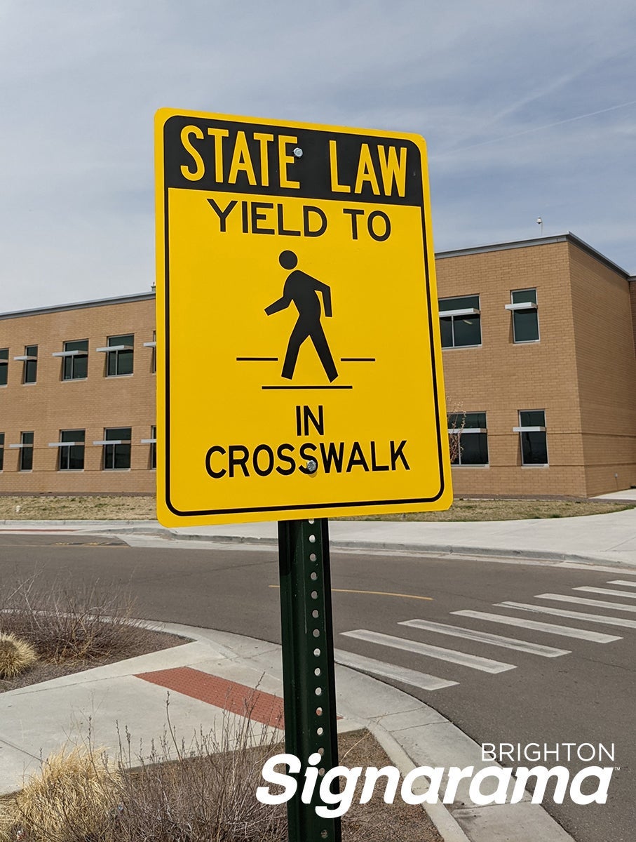 Beyond the Scoreboard: 6 Impacts of Signage in Athletic Departments