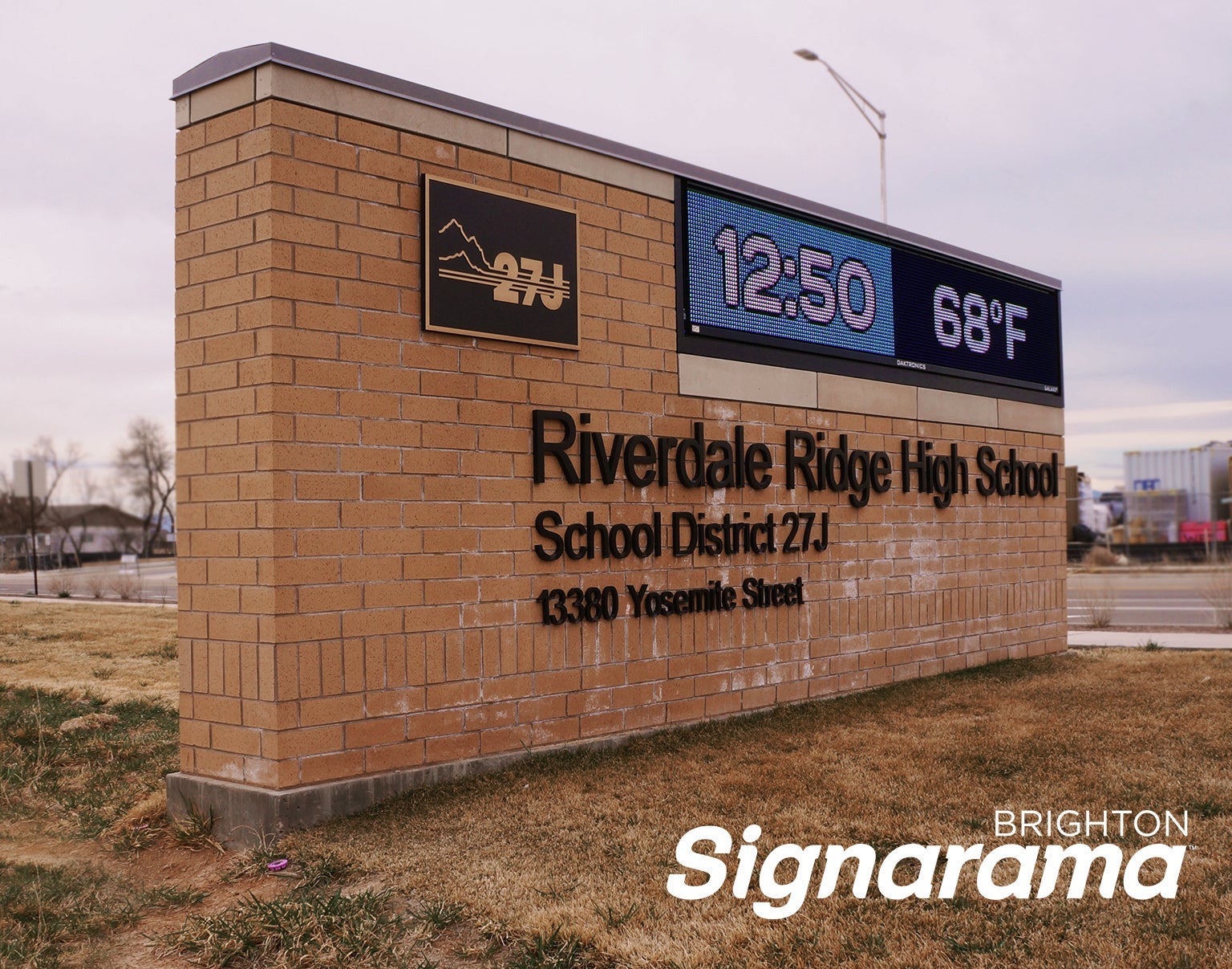Beyond the Scoreboard: 6 Impacts of Signage in Athletic Departments