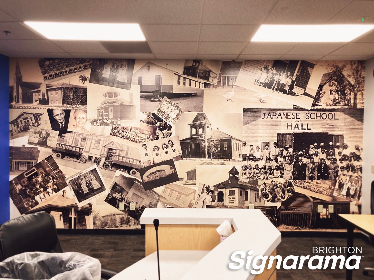 Beyond the Scoreboard: 6 Impacts of Signage in Athletic Departments