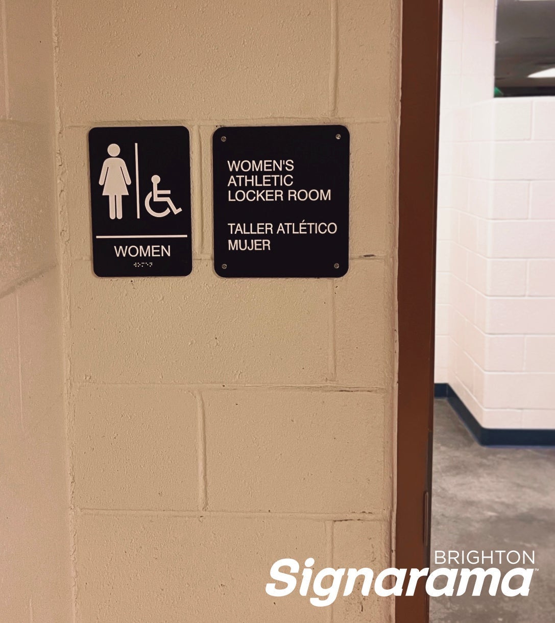 Beyond the Scoreboard: 6 Impacts of Signage in Athletic Departments